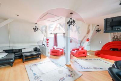 Casa de vanzare in zona Magheru - 8