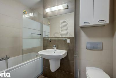 Apartament cu 4 camere, mobilat în Sisești - 7