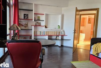 Casă cu 5 camere cu Teren 900 Mp în Zăvoi - 19