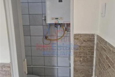 Apartament cu 2 camere semidecomandat în Tudor Vladimirescu - 5