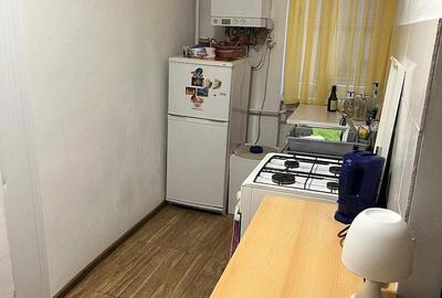 Apartament cu 2 camere semidecomandat în Central - 4