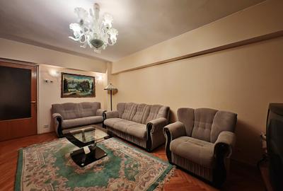 Victoriei | Nicolae Titulescu bl.semicerc | Apartament spatios in bloc anvelopat - 4