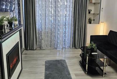 Apartament cu 2 camere, mobilat în Gara de Nord - 6