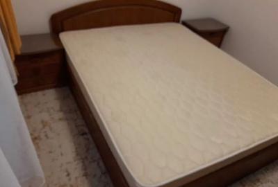 Apartament 2 Camere,Iancului Metrou,bl.1980,rabilitat,Amenajat,mobilat,complet - 4