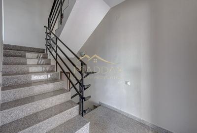 Vila ***400mp*** + Curte Proprie // zona Aviației - 16