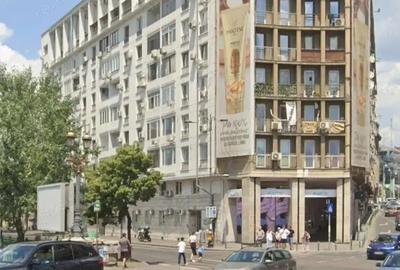 De vanzare Apartament 3 ultracentral Natiunile Unite sect 1 - 8