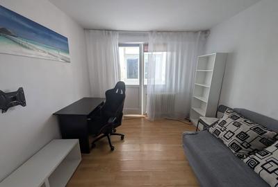 Apartament cu 2 camere decomandat în Doamna Ghica - 2