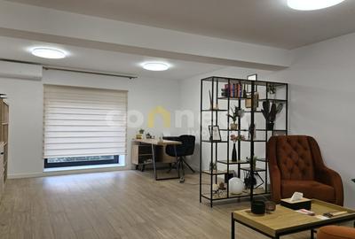 Birou, de 45 mp, în Semicentral - 2