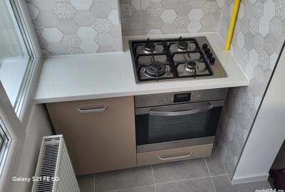 Inchiriez apartament in Bro?teni Inchiriez apartament in Bro?teni - 2