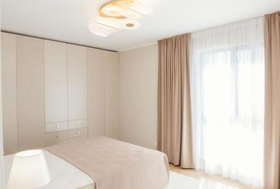 Apartament cu 3 camere în Cișmigiu - 11
