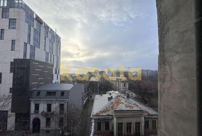 Apartament cu 4 camere decomandat, mobilat în Calea Victoriei - 17