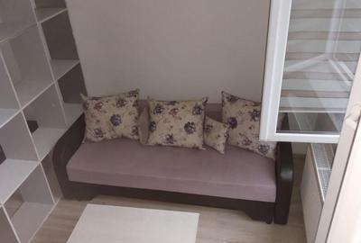 Garsonieră decomandată, mobilată în Bartolomeu - 13