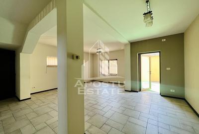 Casa cu 5 camere,2 bai, , ideala pentru birouri , in zona Cetatii - 3