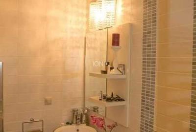 INCHIRIERE APARTAMENT 2 CAMERE LUX FLOREASCA  980 EURO - 7