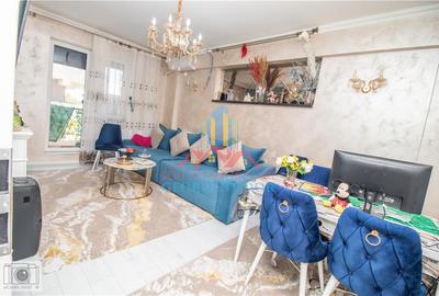 Apartament cu 3 camere decomandat, mobilat în Prelungirea Ghencea - 3