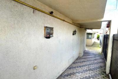 Spatiu de inchiriat - Constanta -Ideal pentru birouri ,cabinete,sau activitati comerciale Spatiu de inchiriat - Constanta -Ideal pentru birouri ,cabinete,sau activitati comerciale - 8