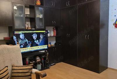 Garsonieră decomandată în Nord - 3