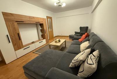 Renovat - Prima Inchiriere - Stefan cel Mare - 1