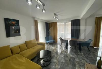 Apartament cu 4 camere decomandat în Central - 2