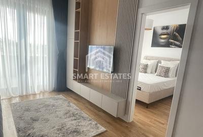 Apartament cu 2 camere în Voluntari - 2
