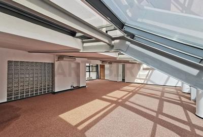 Zero comision, 97mp birou in imobil nou Unirii, depozitare, 3' metrou - 1