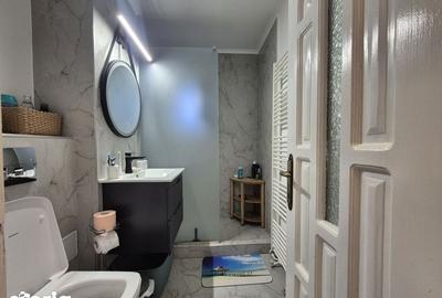 Apartament cu 3 camere decomandat în Central - 5