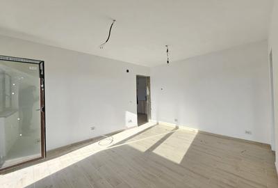 Casa individuala cu patru camere, teren 600mp, Sanpetru - 9