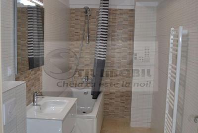 Apartament cu 2 camere, mobilat în Tudor Vladimirescu - 3