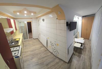 Apartament cu 2 camere în Micro 19 - 2