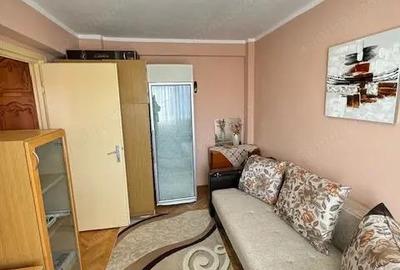 Apartament cu 3 camere semidecomandat, mobilat în Vest - 19