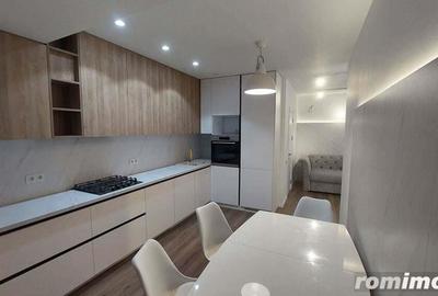 Apartament cu 2 camere de inchiriat in cartierul Florilor - 2