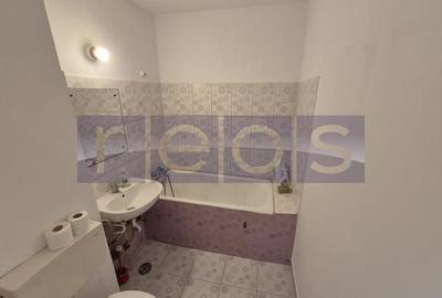 DE VANZARE GARSONIERA 31 MP DRUMUL TABEREI -SIBIU-1 MAI| METROU - 5