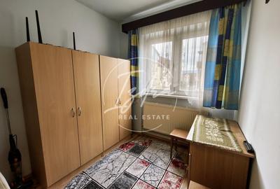 Apartament cu 2 camere semidecomandat, mobilat în Calea Dumbrăvii - 6