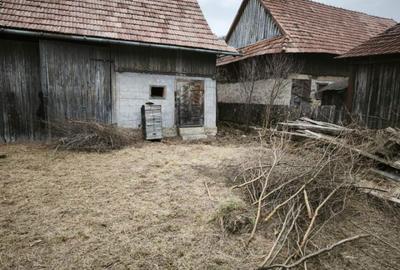 Teren de 2848 mp, în Aghireșu - 9