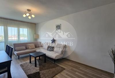 Apartament cu 3 camere decomandat, mobilat în Unirii - 2
