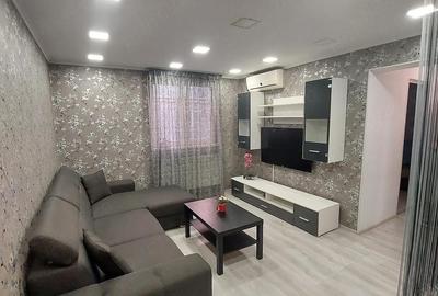 Apartament cu 2 camere semidecomandat în Ferentari - 1