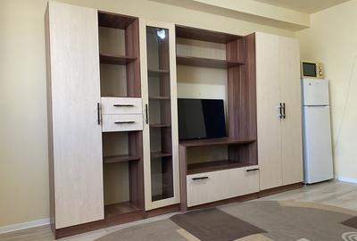 Garsonieră în Mărăști - 1