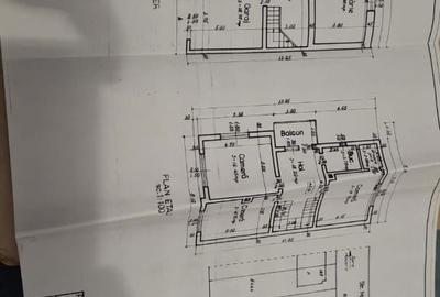 Casă cu 5 camere cu Teren 540 Mp în Gruia - 1