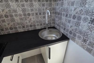 Garsonieră în Dristor - 2