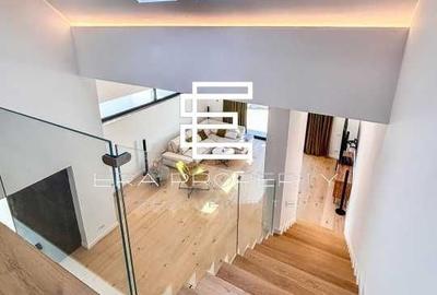 Casă elegantă de 210 mp - rafinament, confort și tehnologie modernă, Sibiu - 5