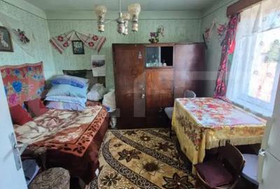 Apartament cu 2 camere decomandat în Central - 1