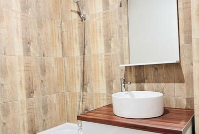 Inchiriez Apartament cu o camera in Regie Rezidence - 6