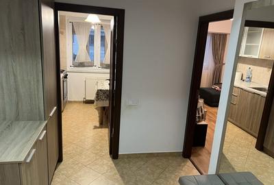 Apartament cu 2 camere decomandat în Exterior Vest - 7