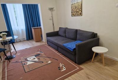 Garsonieră decomandată în Dâmbovița - 1