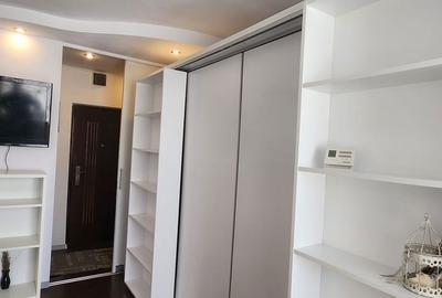 Garsonieră în Central