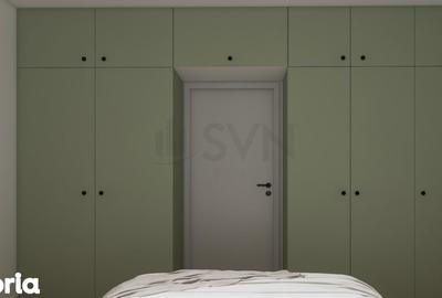 Apartament cu 3 camere, mobilat în Calea Victoriei - 5