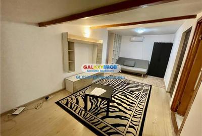 Crangasi | 2 camere | Centrala de Bloc | Semidecomandat | 5min. metrou - 9