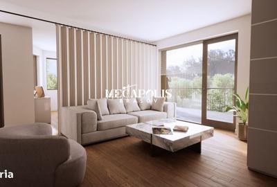 Apartament cu 3 camere în Bunloc - 6