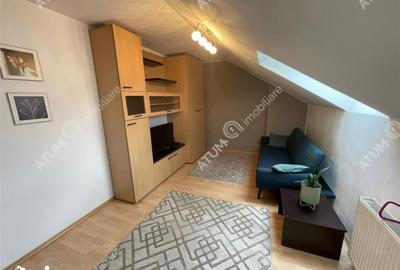 Apartament cu 2 camere decomandat, mobilat în Terezian - 6