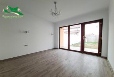 Duplex modern cu locuin?a secundara ?i curte amenajata, - 19